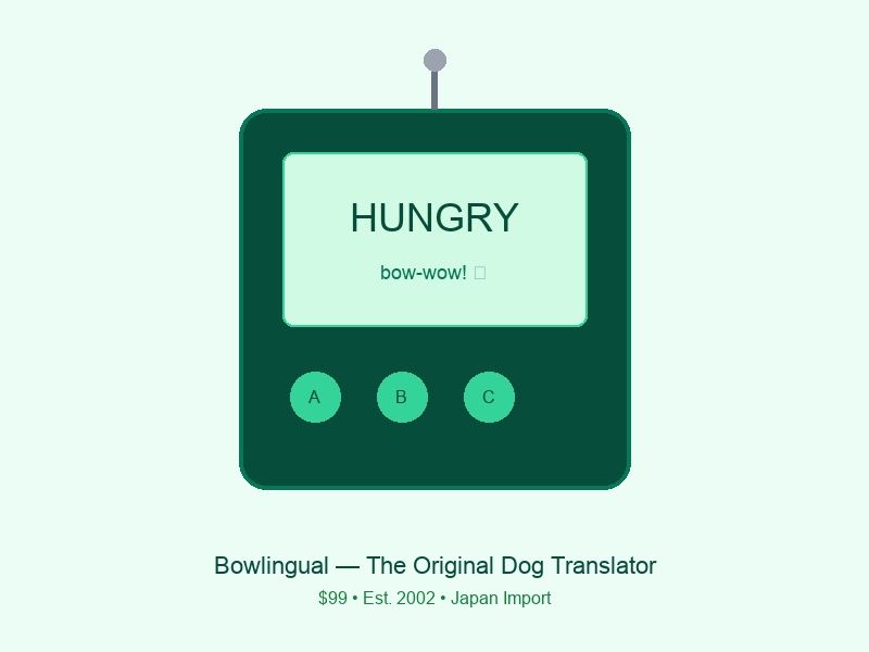 Bowlingual