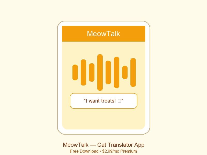 MeowTalk