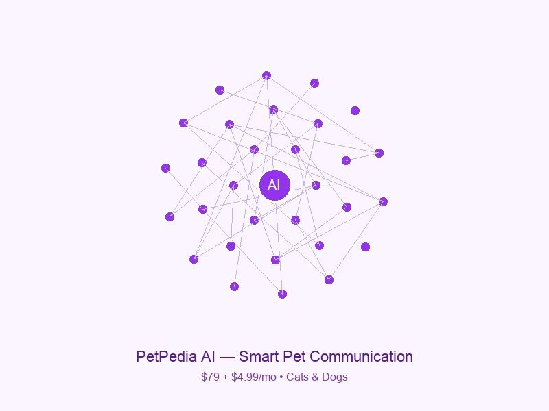 PetPedia AI