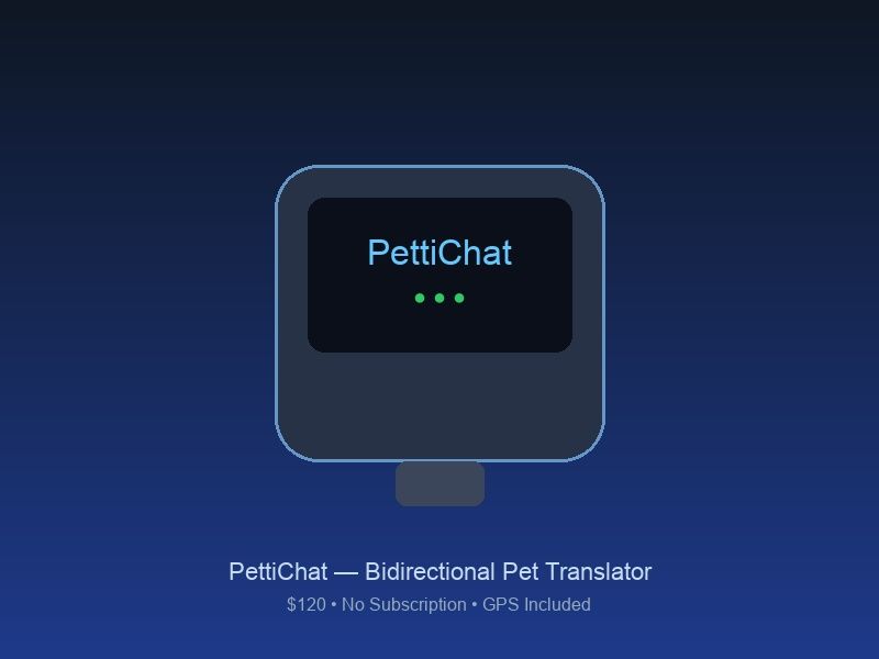 PettiChat